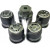 Image for Locking wheel nut set MGF/TF