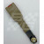 Image for SEAT BELT SHORT END RH STONE BEIGE