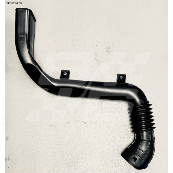 Image for Radiator air duct guide MY15 MG3