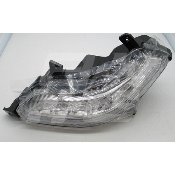 Image for Daytime running light RH MG3