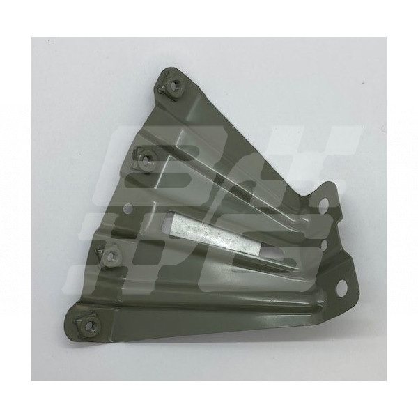 Image for Front Fender upper bracket New MG ZS. EV