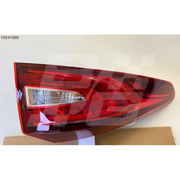 Image for Rear tail light LH MG GS