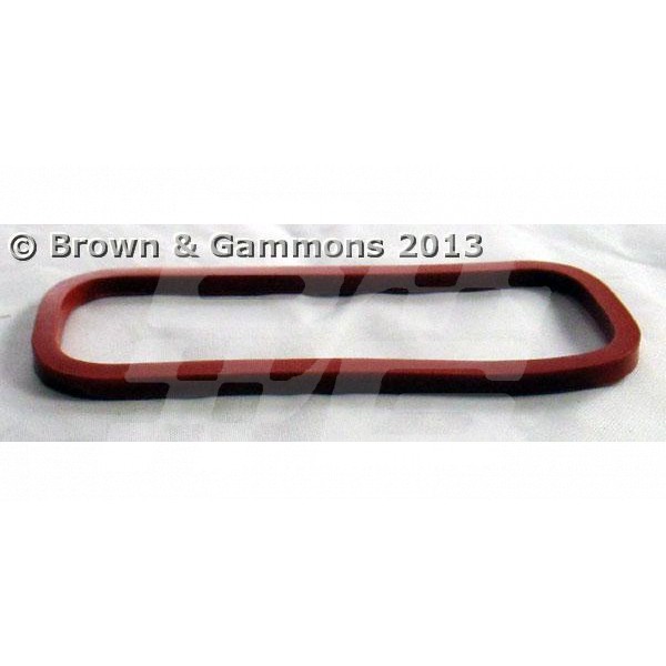 Image for GASKET TAPPET COVER MGB MIDG