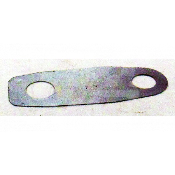 Image for MGA-B Rocker post shim 0.005