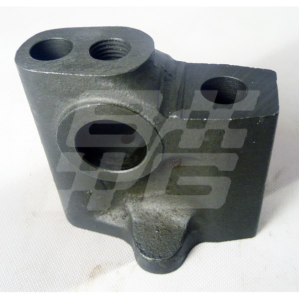 Image for OFFSET ROCKER BRACKET MGB