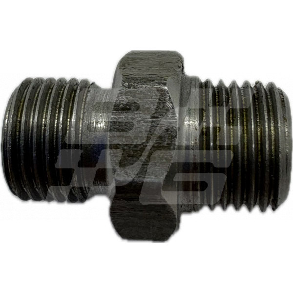 Image for ADAPTOR OIL GAUGE MID 1500