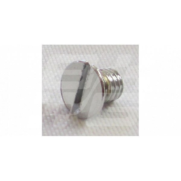 Image for CHR CSK   SLOT SCREW