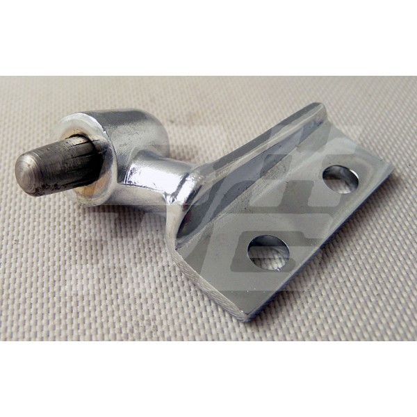 Image for QTR LIGHT PIVOT TOP LH MGB