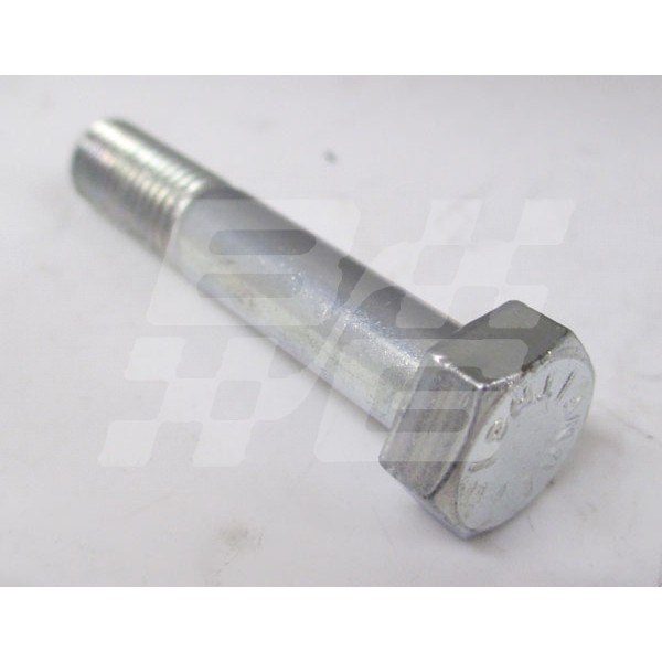 Image for STEERING UJ BOLT MGA C/B MGB