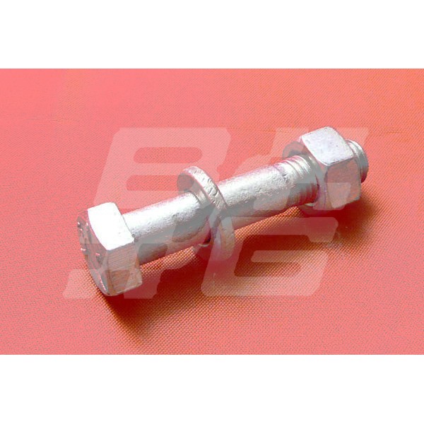 Image for BOLT+ NUT STRNG UJ MGA MGB C/B