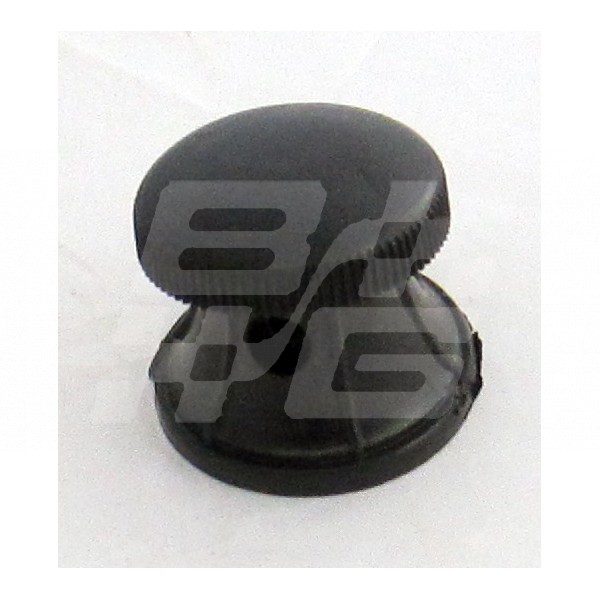 Image for KNOB WIPER CONTROL T TYPE