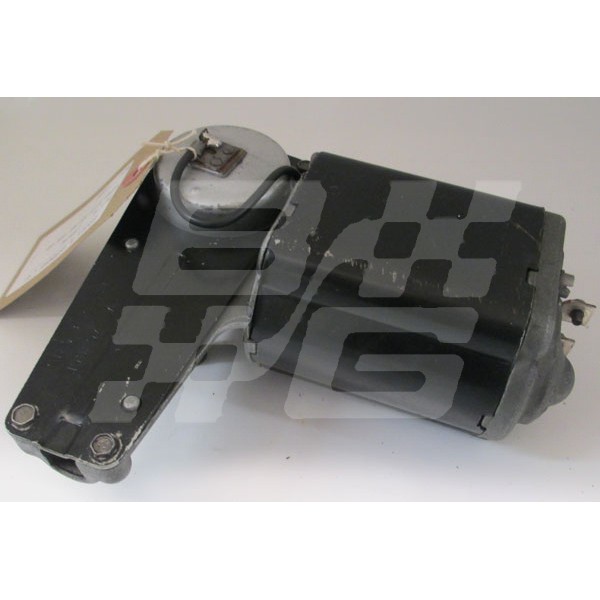 Image for WIPER MOTOR MGA DR2