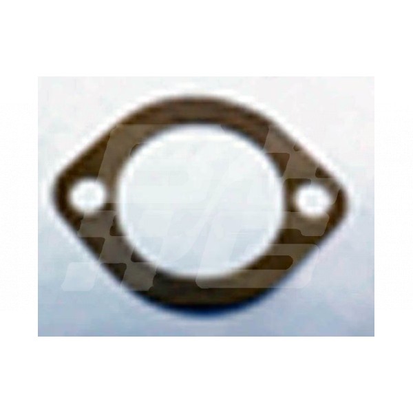 Image for GASKET - ALLOY COVER B