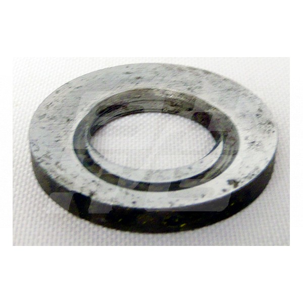 Image for THRUST WASHER REAR 0.154-6 B&A