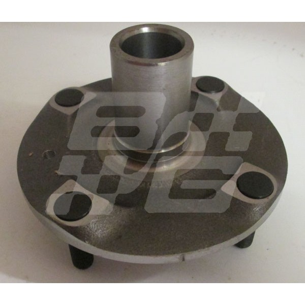 Image for FLANGE MGF