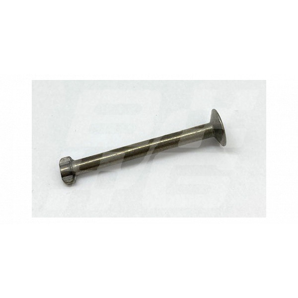 Image for BRAKE SHOE PIN MGC