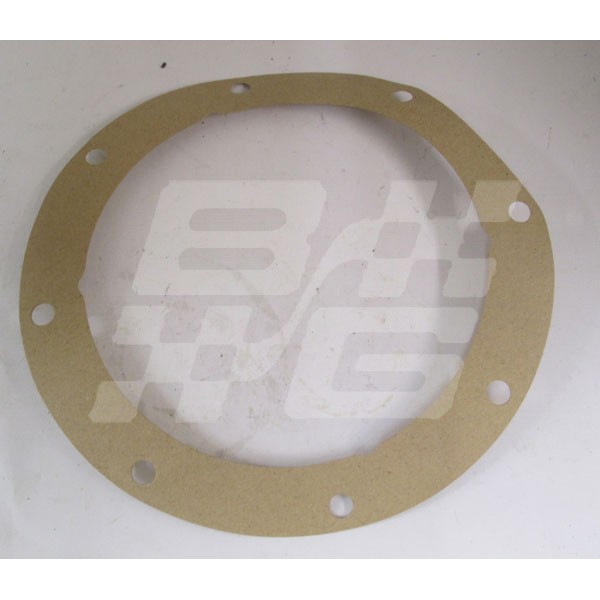 Image for GASKET O/DRIVE MGB