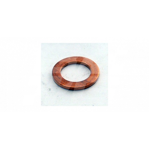 Image for COPPER WASHER BRAKE BANJO