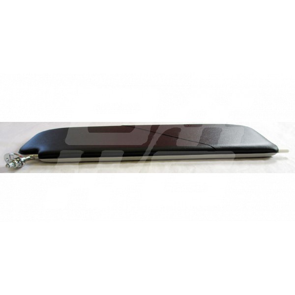 Image for SUN VISOR RH RHD MGB