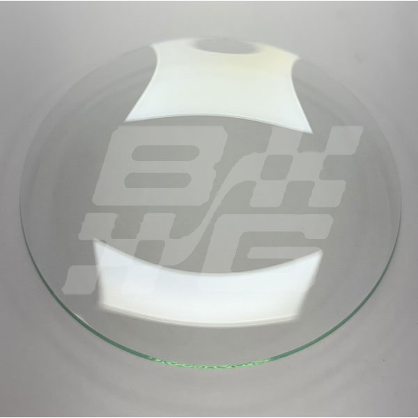 Image for 4.5 INCH CONVEX SPEEDO GLASS