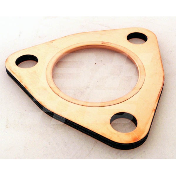 Image for GASKET MANIFOLD FLANGE T TYPE