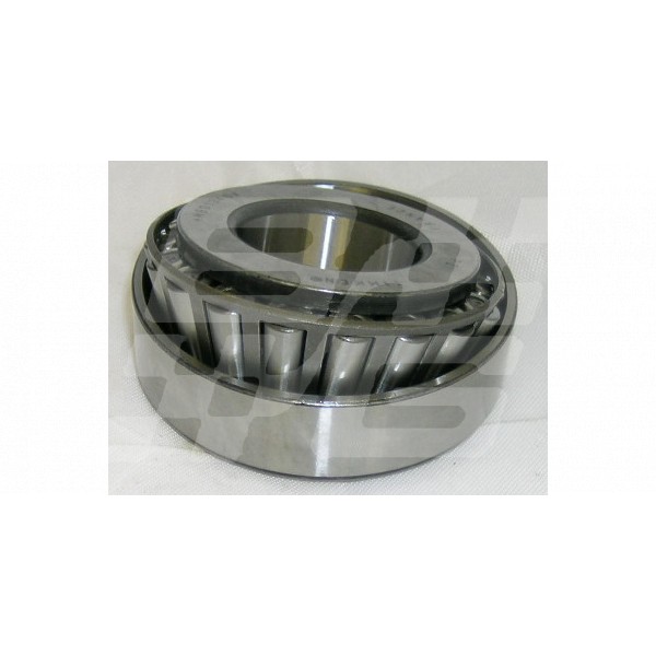 Image for DIFF PINION BEARING MGB