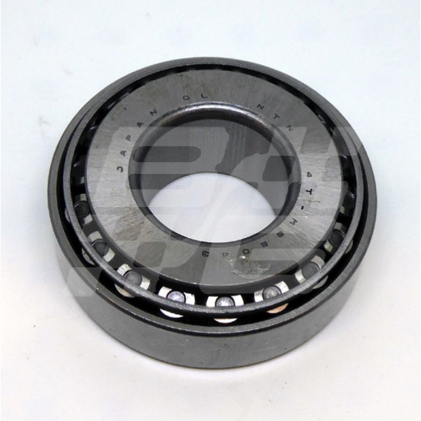 Image for DIFF PINION BEARING MGB