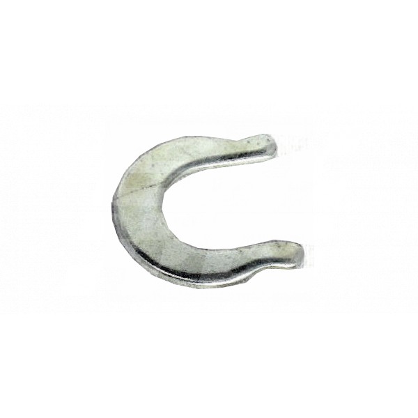 Image for HORSESHOE CLIP TA-TC BRK/SHOE