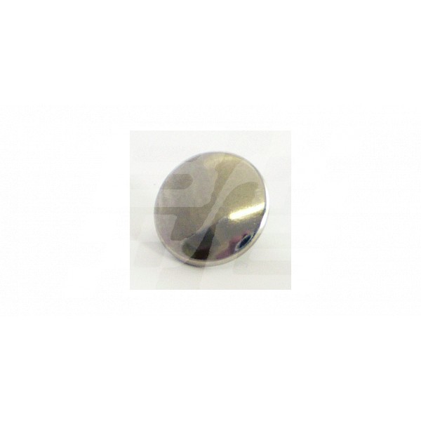 Image for DURABLE DOT DOME HEAD BUTTON