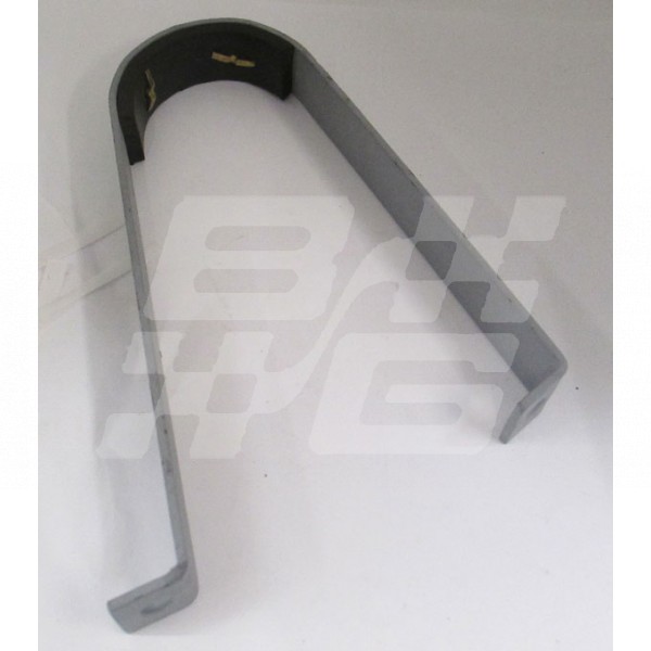 Image for CHECK STRAP AXLE TA-TC