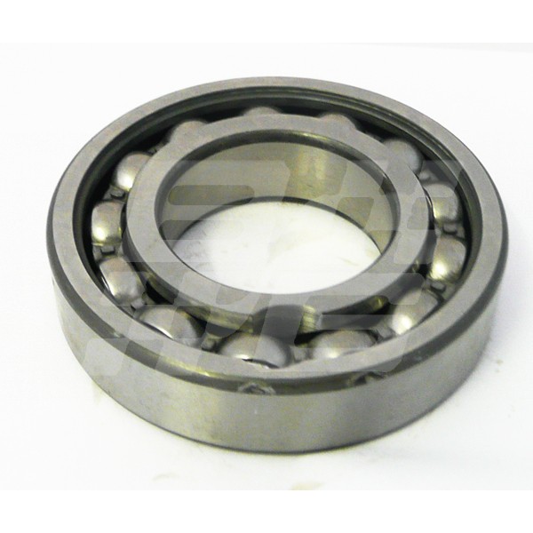 Image for WHEEL BEARING REAR TA-TC