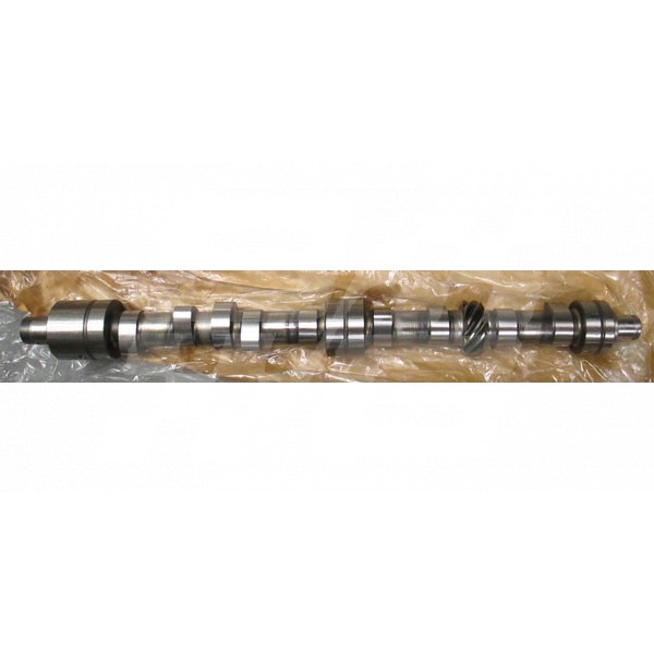 Image for CAMSHAFT MGA/B 3 BRG NEW