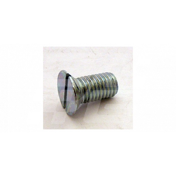 Image for SCREW CSK BRAKE DRUM TA-TC