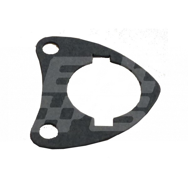 Image for GASKET TD TF DOOR HANDLE