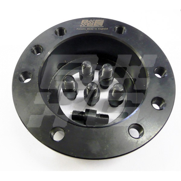 Image for INNER REAR HUB TATBTC