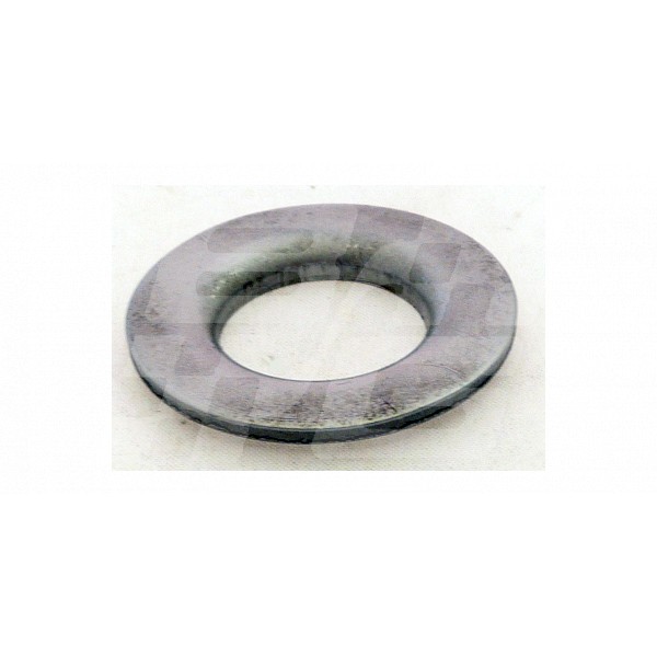 Image for XPAG-XPEG Front pulley washer (under dog nut)