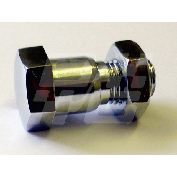 Image for BOLT & NUT H/LAMP BKT TC TD