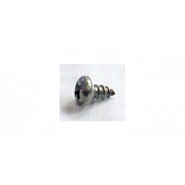 Image for SCREW No.6 x 0.25 INCH PAN HEAD