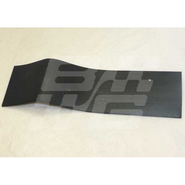 Image for PAD RUBBER EXP TANK STRAP