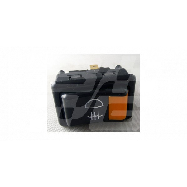 Image for SWITCH FOG LAMP MIDGET 1500