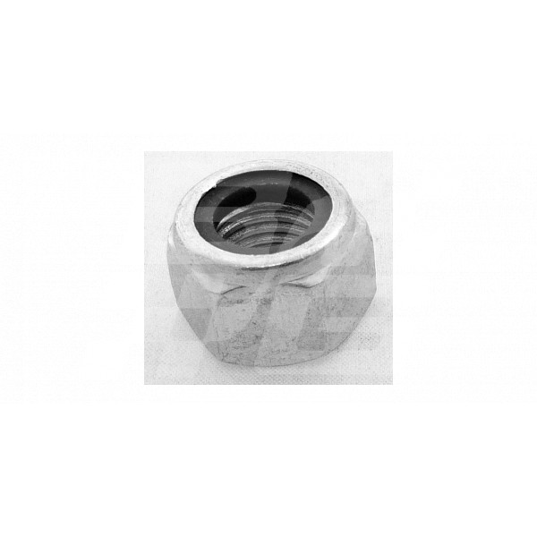 Image for Main bearing nut nyloc  XPAG-XPEG