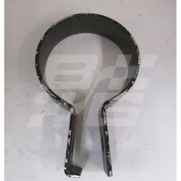 Image for EXHAUST CLIP MGC