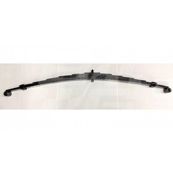 Image for REAR SPRING MGCGT(DMGR 3195)