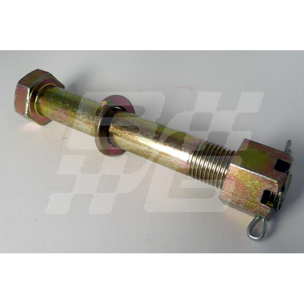 Image for MGB-A-TD-TF Lower suspension bolt