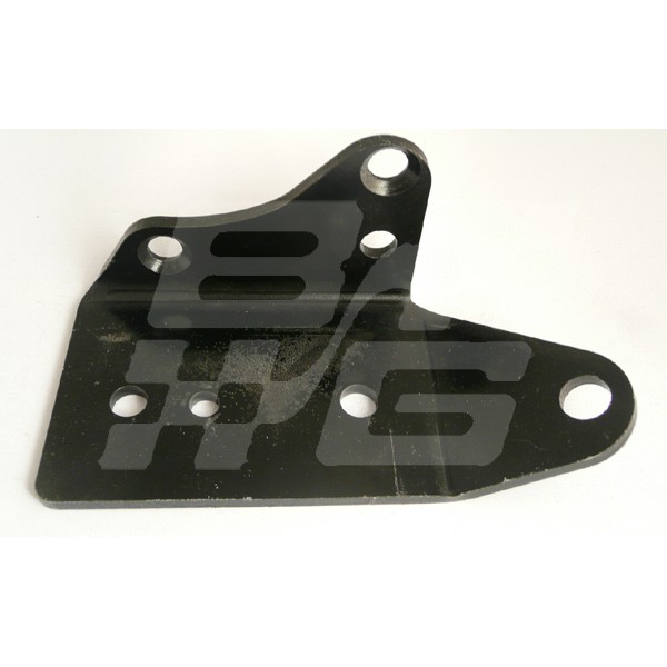 Image for ENGINE MOUNT BKT RH MGA & B