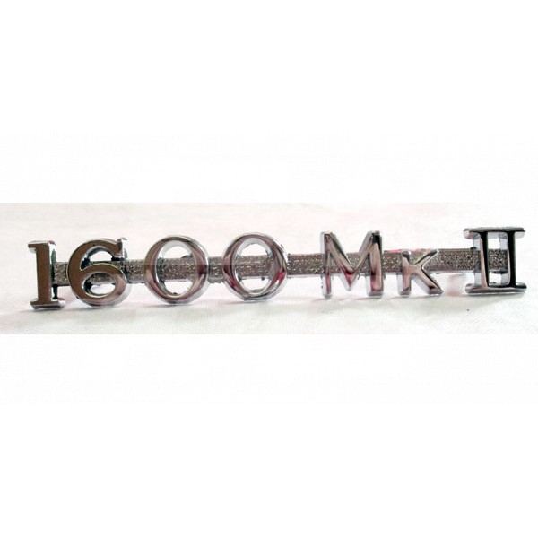 Image for '1600-MK11' BADGE MGA