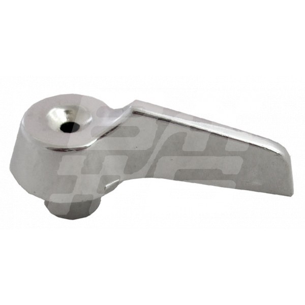 Image for LOCKING KNOB PULL-HANDLE MGB