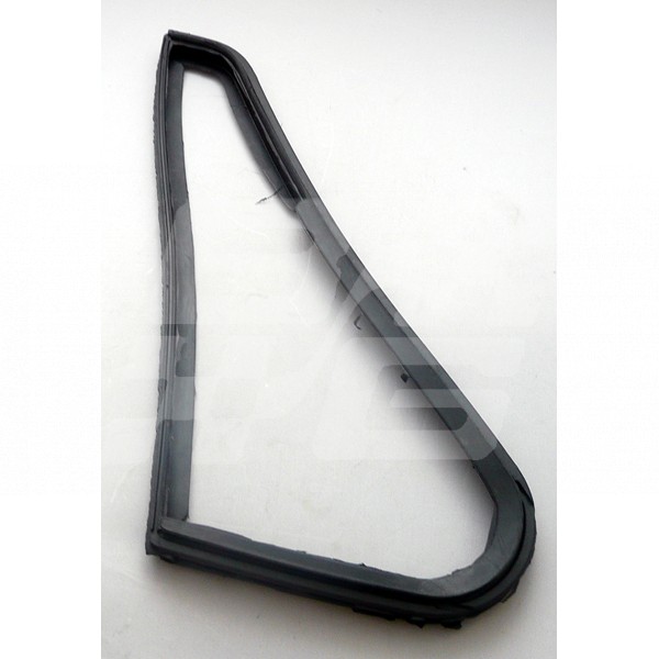 Image for MGBGT Q-light frame seal RH