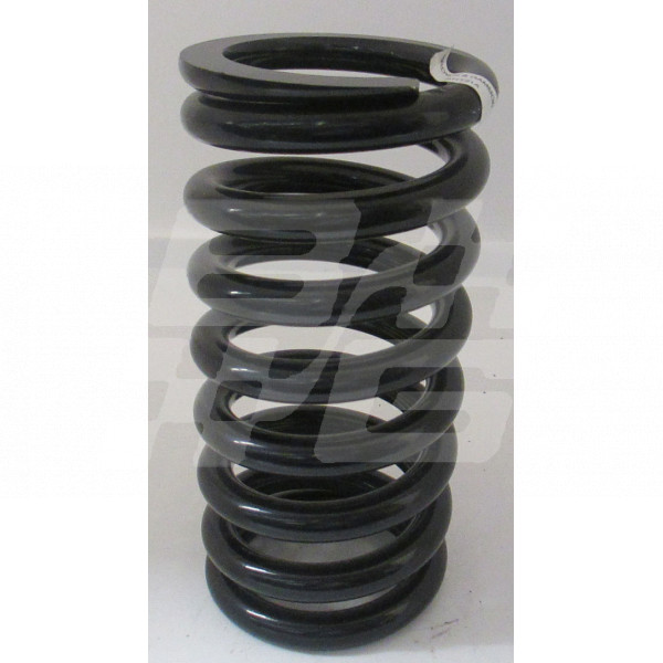 Image for COIL SPRING 520 LBS x 8.1 INCH