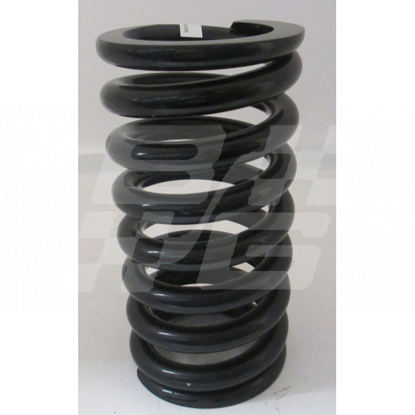 Image for COIL SPRING 600 LBS x 7.75 INCH COMP MGA MGB